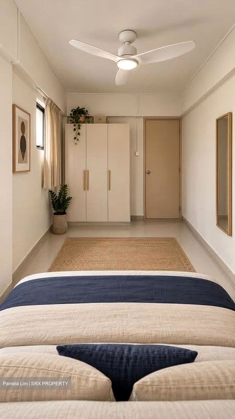 Blk 448 Sin Ming Court (Bishan), HDB 4 Rooms #620748341